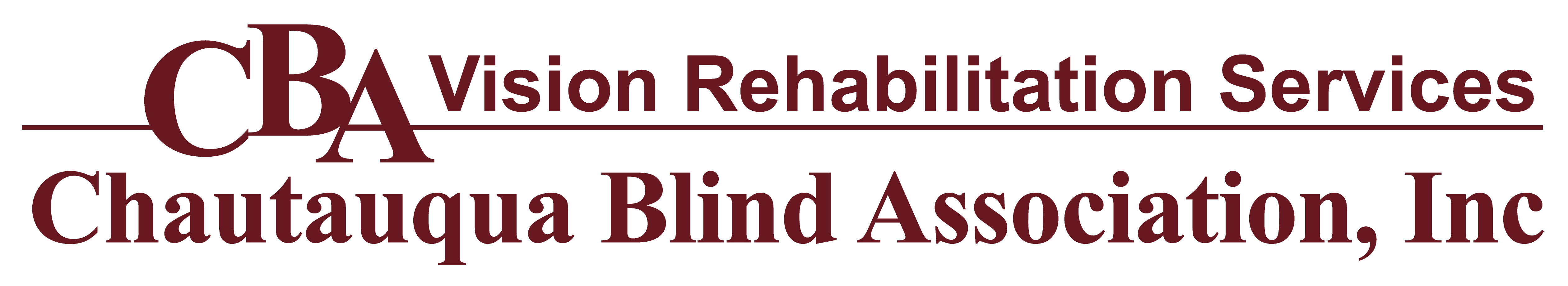 Chautauqua Blind