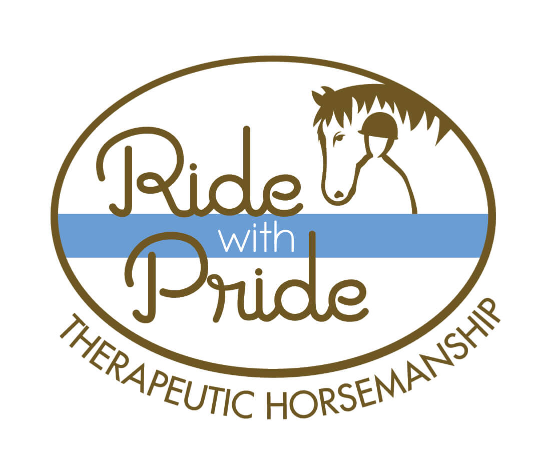 Ride with Pride