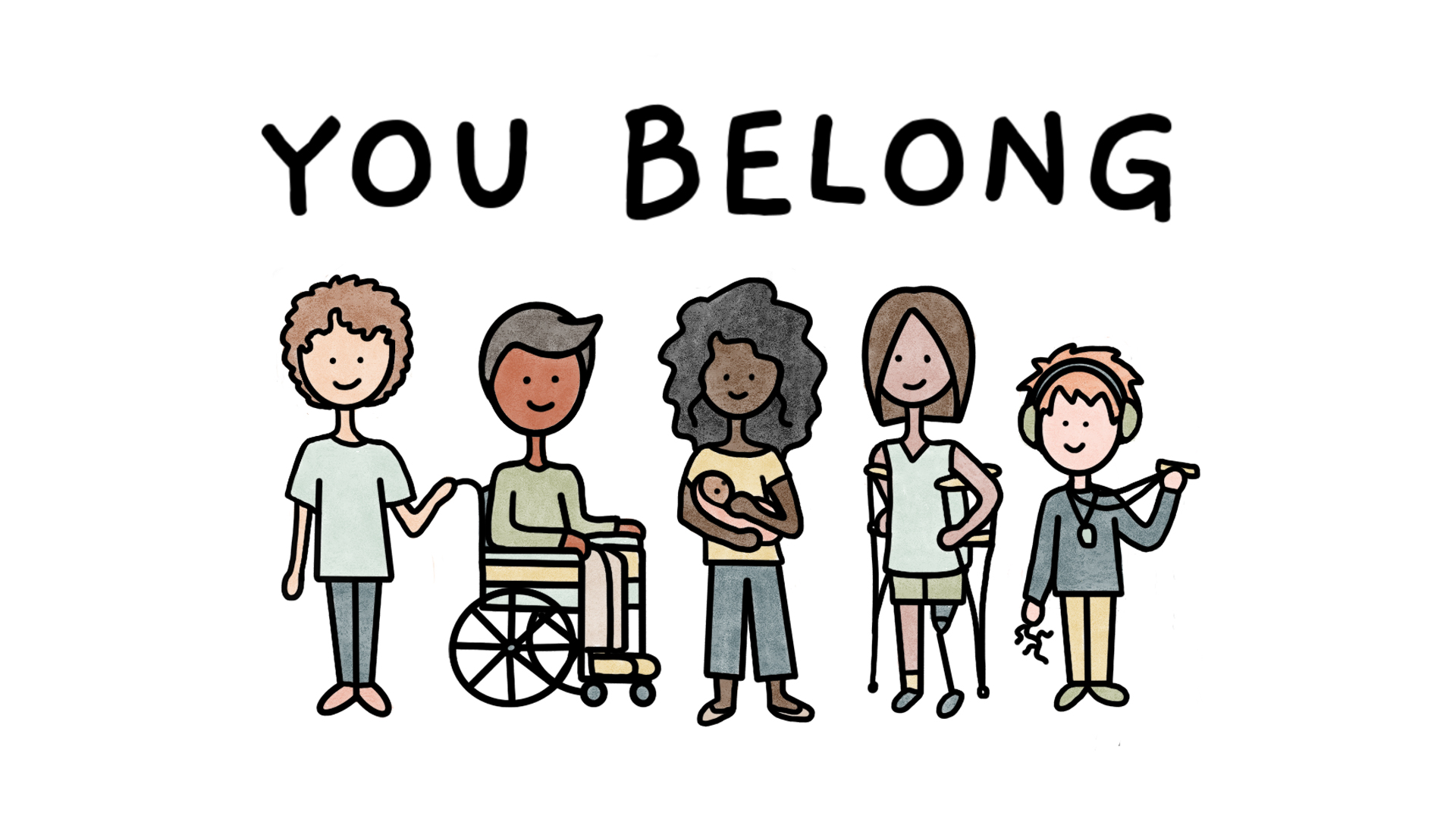 All Belong
